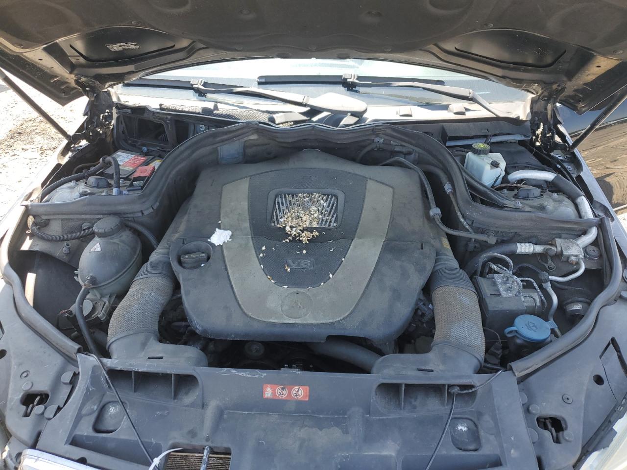 MERCEDES-BENZ C-CLASS 300 4MATIC