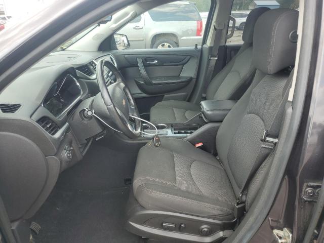 2016 CHEVROLET TRAVERSE L - 1GNKRGKD9GJ216223
