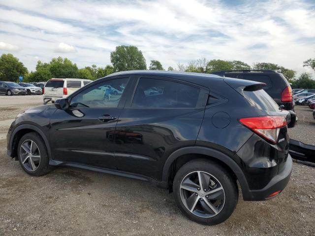 2022 HONDA HR-V EX 3CZRU6H53NM701791