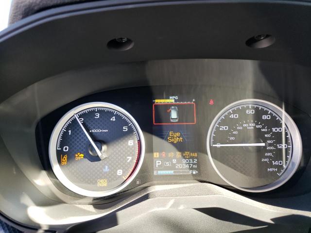 2024 SUBARU FORESTER L JF2SKALC1RH432756