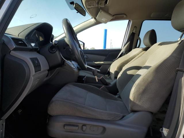 2013 HONDA ODYSSEY LX - 5FNRL5H27DB069809