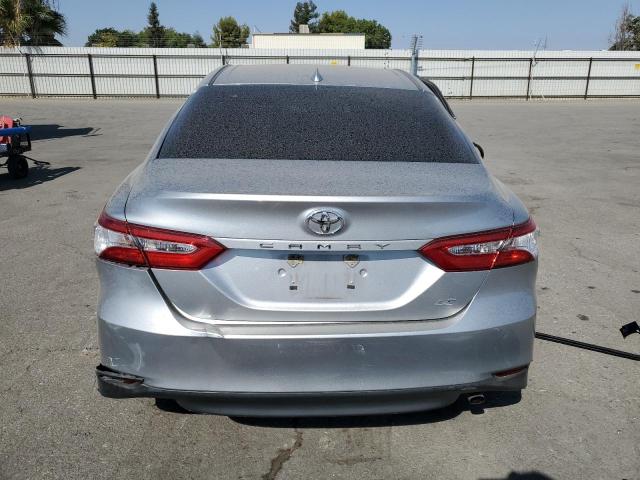 2020 TOYOTA CAMRY LE 4T1L11AK2LU935478