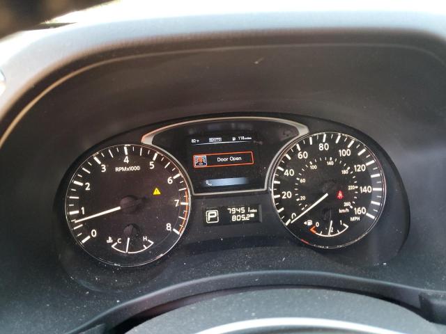 2015 NISSAN PATHFINDER 5N1AR2MM9FC614518