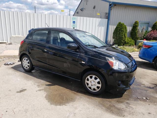 2015 MITSUBISHI MIRAGE DE ML32A3HJXFH006535