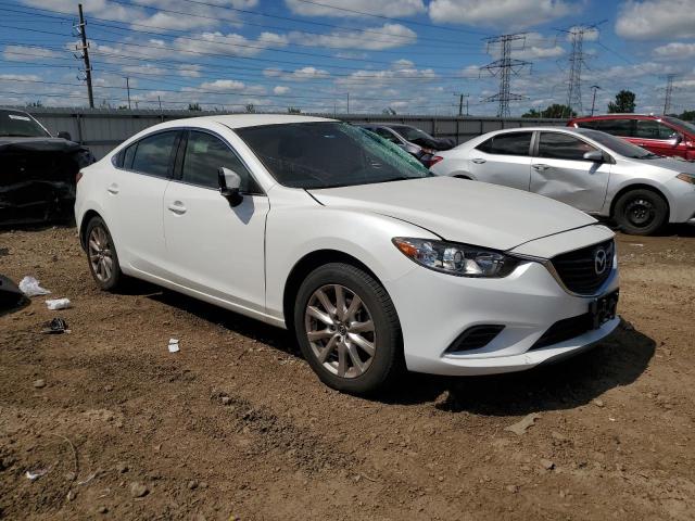 2017 MAZDA 6 SPORT JM1GL1U59H1109158