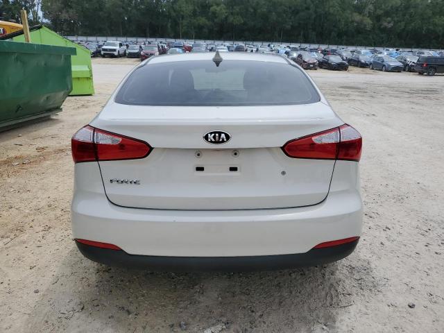 2014 KIA FORTE LX - KNAFK4A6XE5115047