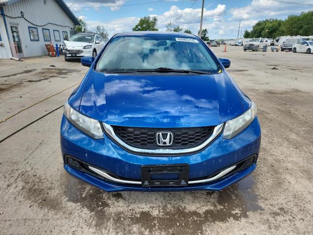 2014 HONDA CIVIC LX - 19XFB2F58EE229902