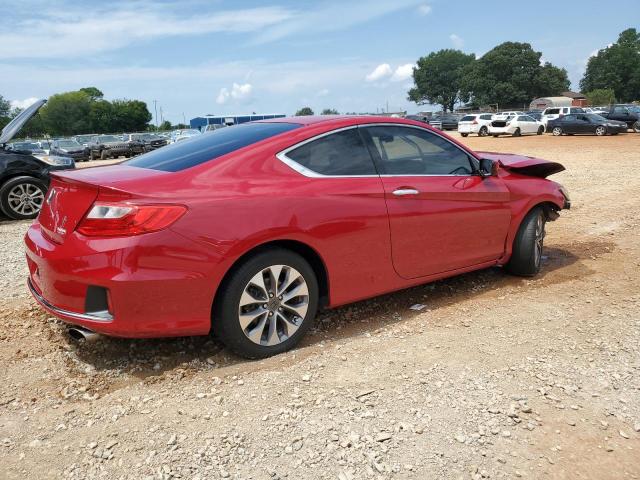 2014 HONDA ACCORD LX- #3278742618