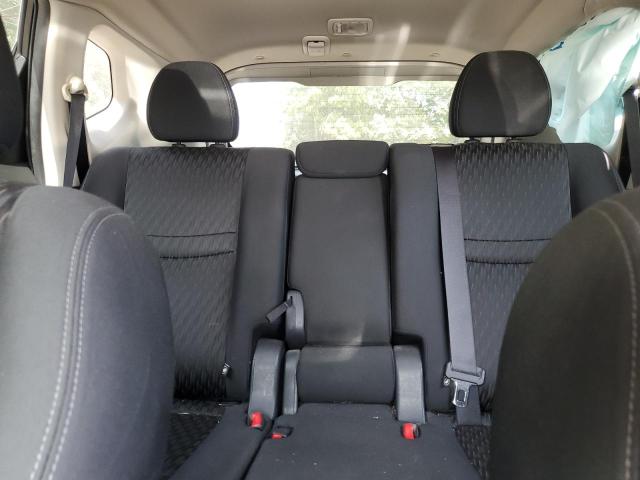 2019 NISSAN ROGUE S KNMAT2MV7KP556944