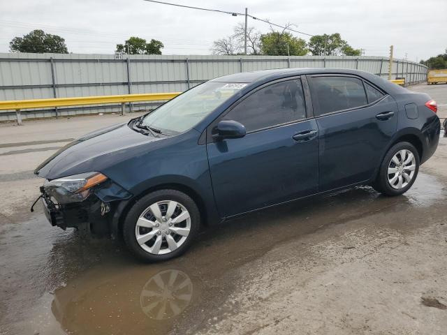 2017 TOYOTA COROLLA L 2T1BURHE2HC905603