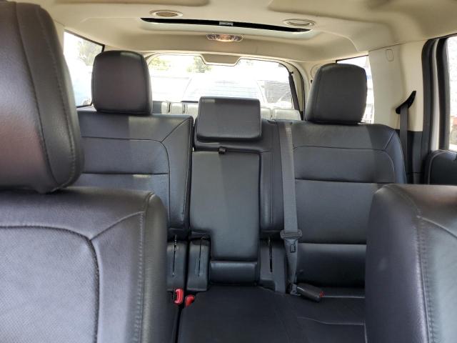 2018 FORD FLEX LIMIT 2FMGK5D80JBA10934