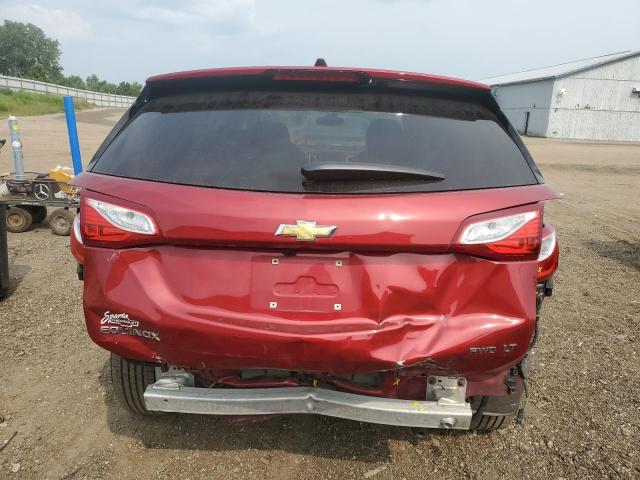 2020 CHEVROLET EQUINOX LT 2GNAXTEV4L6148242