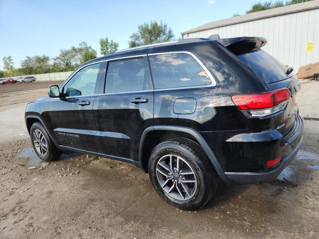 2021 JEEP GRAND CHER - 1C4RJFAG9MC524500