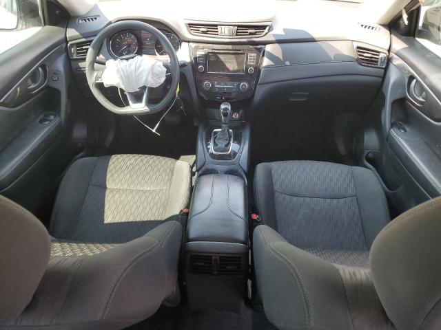 2020 NISSAN ROGUE S 5N1AT2MT3LC798505