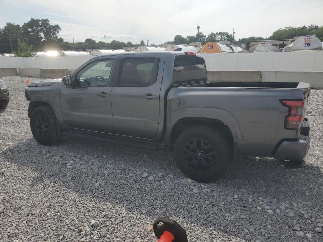 2023 NISSAN FRONTIER S 1N6ED1EK4PN644122