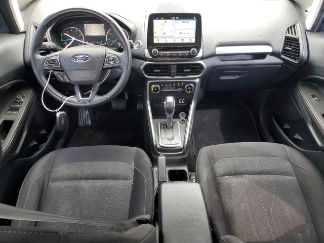 2018 FORD ECOSPORT S MAJ3P1TE8JC216349
