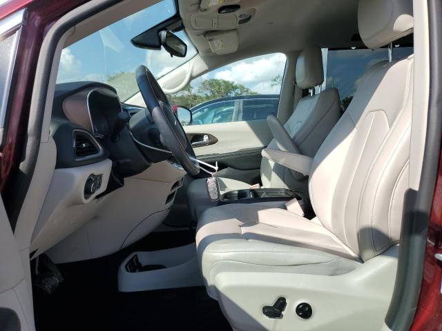 2017 CHRYSLER PACIFICA T 2C4RC1BG5HR510991