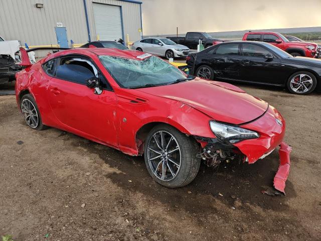 2017 TOYOTA 86 BASE JF1ZNAA11H9705957