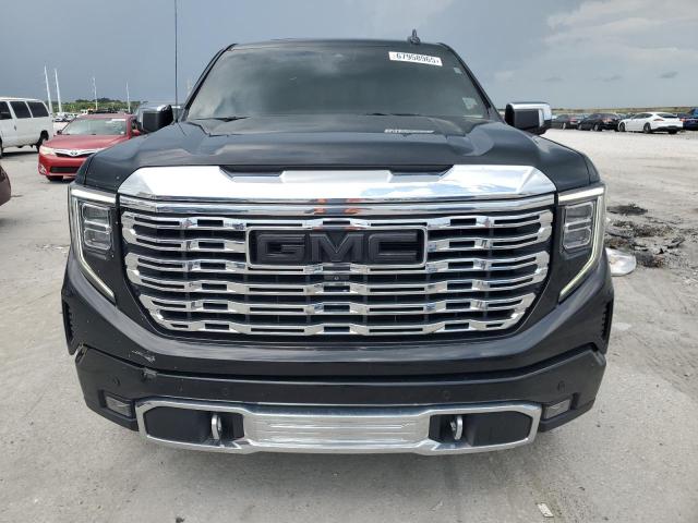 2022 GMC SIERRA K15 3GTUUGEDXNG663007