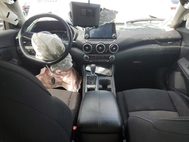 2022 NISSAN SENTRA SV 3N1AB8CV0NY220503