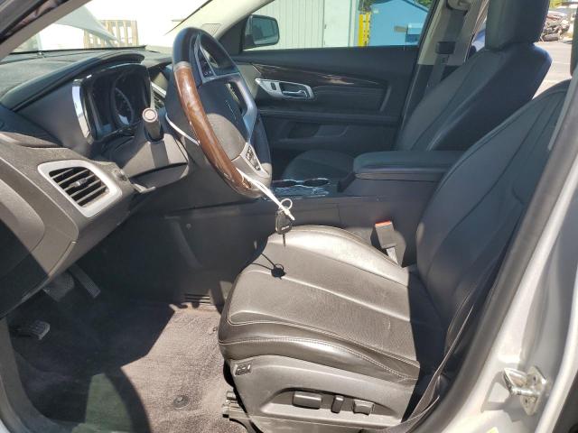 2016 GMC TERRAIN DENALI 2GKFLVE30G6187537
