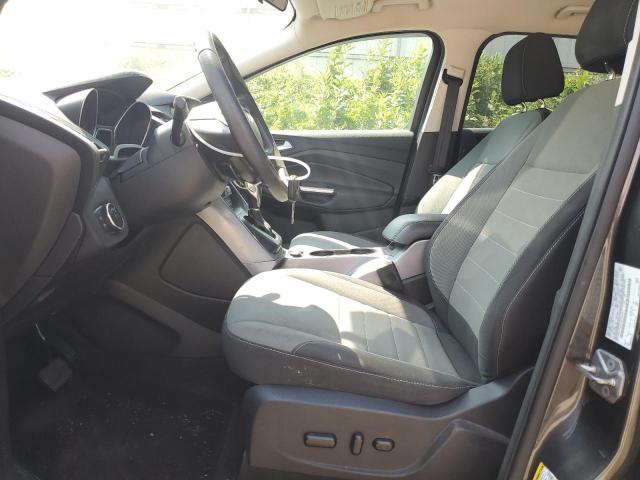 2016 FORD ESCAPE SE - 1FMCU0GX1GUC24025
