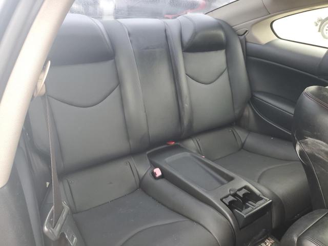 2015 INFINITI Q60 JOURNE - JN1CV6EK0FM870184