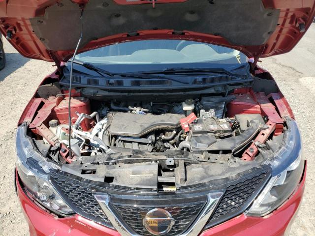 2019 NISSAN ROGUE SPORT S JN1BJ1CR3KW332281