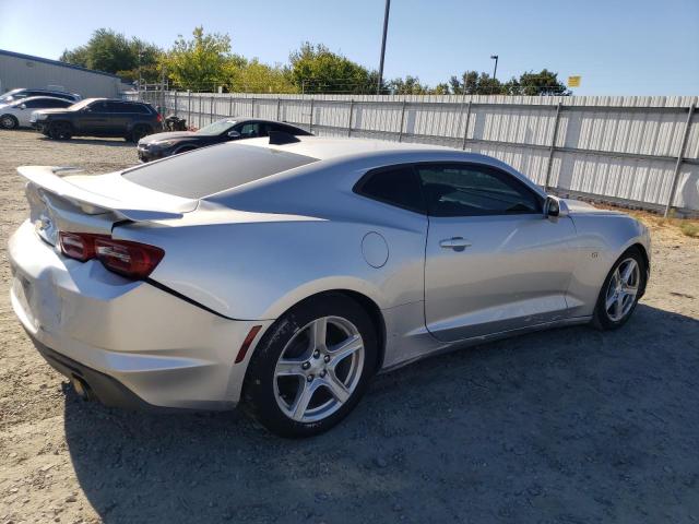 2019 CHEVROLET CAMARO LS 1G1FB1RS1K0104071