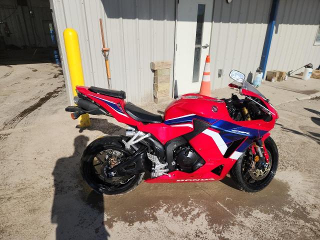 2024 HONDA CBR600 RA JH2PC4084RK800344