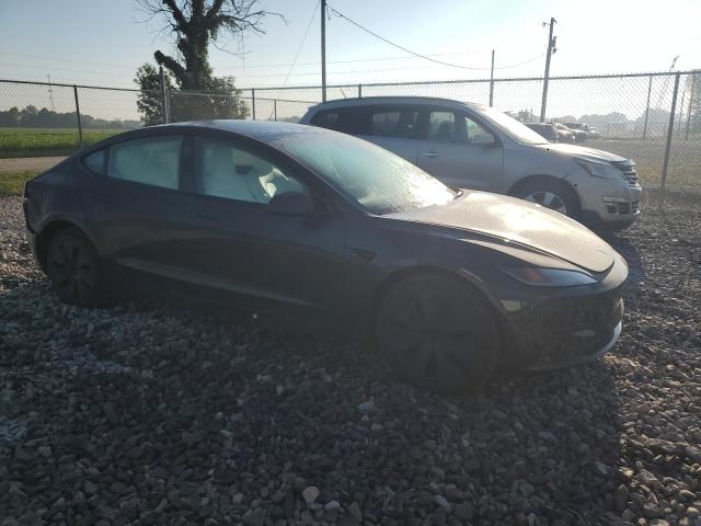 2025 TESLA MODEL 3 5YJ3E1EB6SF931296