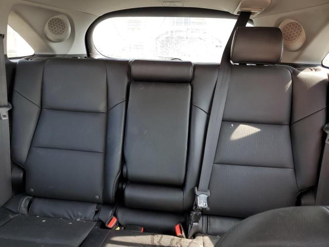 2017 ACURA RDX TECHNOLOGY - 5J8TB3H55HL019924