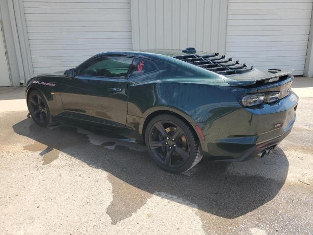 2020 CHEVROLET CAMARO SS 1G1FG1R72L0131052