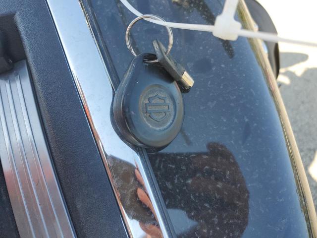 2014 HARLEY-DAVIDSON FLHTK SHRINE ULTRA LIMITED - 1HD1KNL12EB634596