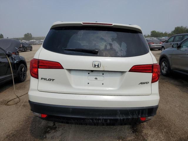 2018 HONDA PILOT EXLN 5FNYF6H76JB501600