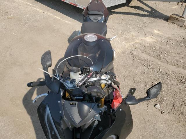 2015 BMW S 1000 RR WB10D2105FZ352569