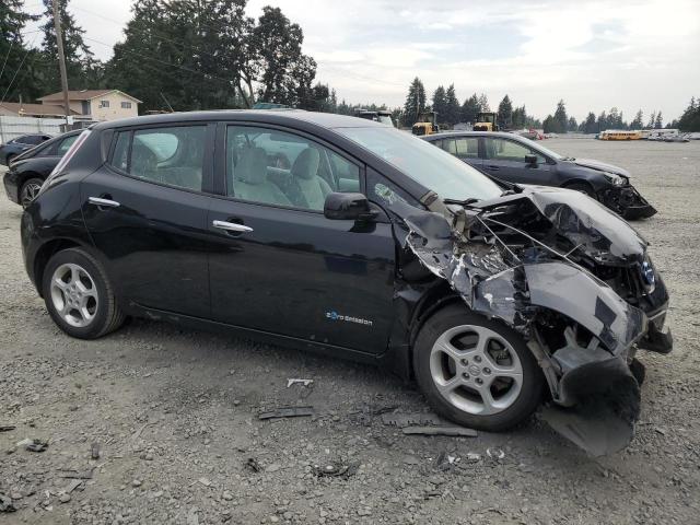 2015 NISSAN LEAF S 1N4AZ0CP7FC303213