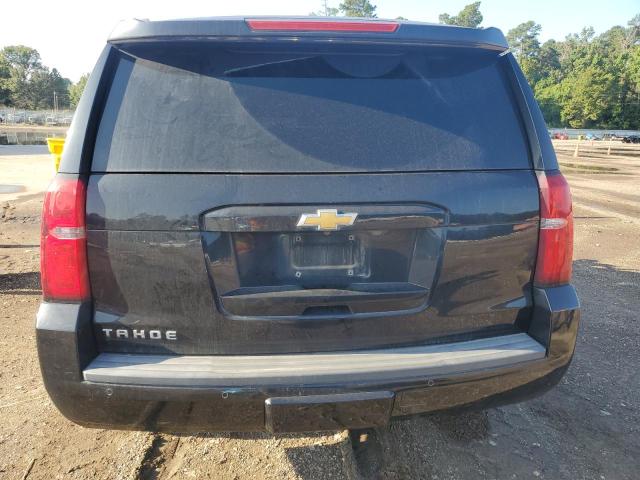 2015 CHEVROLET TAHOE C150 1GNSCBKC1FR173489