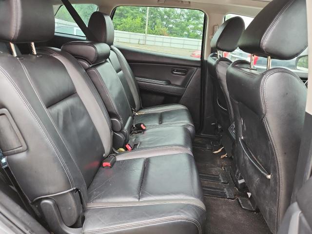 2012 MAZDA CX-9 - JM3TB3CV0C0349283