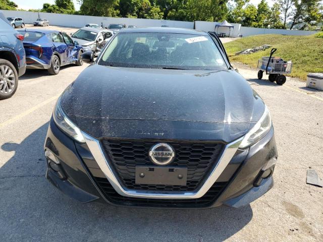 2019 NISSAN ALTIMA SL 1N4BL4EV2KC242274
