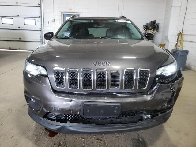 2022 JEEP CHEROKEE L 1C4PJMMX3ND501863