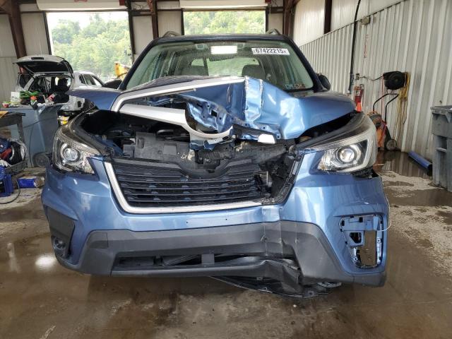 2019 SUBARU FORESTER JF2SKACC8KH460060