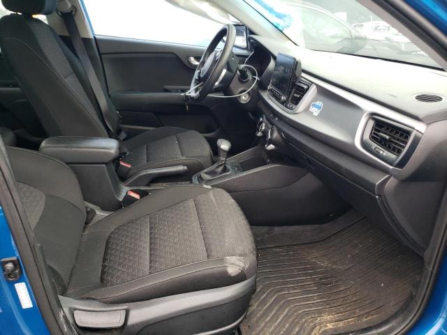2016 SUBARU FORESTER 2 JF2SJAXC4GH502969