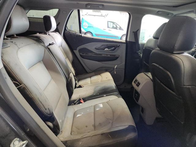 2018 GMC TERRAIN SL - 3GKALPEX3JL201958