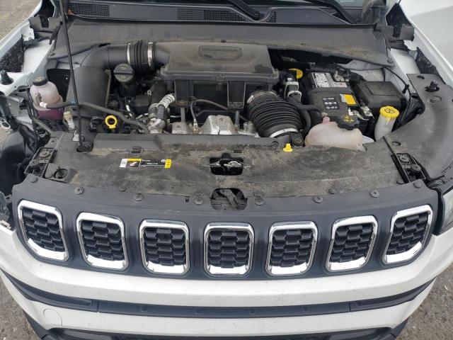 2024 JEEP COMPASS SPORT 3C4NJDAN9RT126023