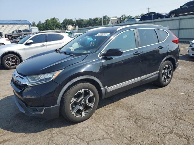 HONDA CR-V TOURI