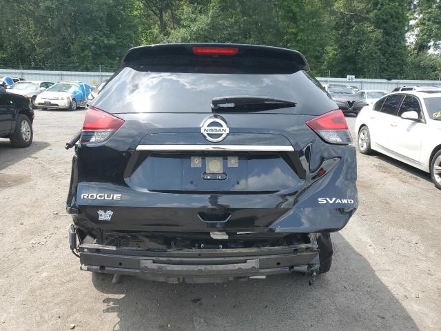 2018 NISSAN ROGUE S - JN8AT2MV6JW313084