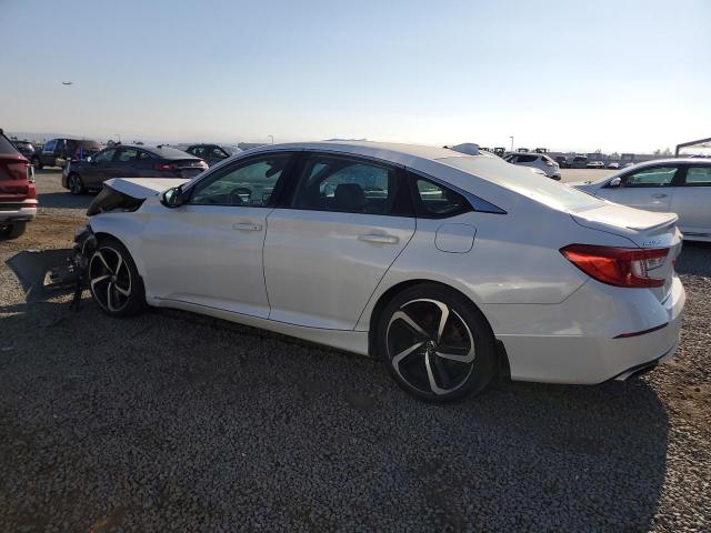 2019 HONDA ACCORD SPO - 1HGCV1F39KA111800