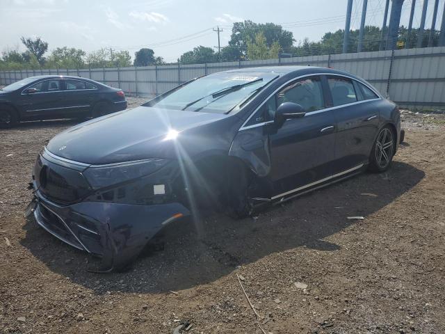 2023 MERCEDES-BENZ EQS SEDAN W1KCG4EB8PA024390