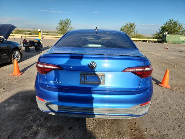 2023 VOLKSWAGEN JETTA SPOR 3VWBM7BU2PM045712